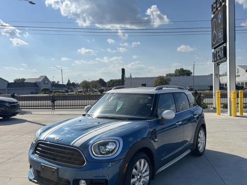 Used 2018 MINI Cooper Countryman ALL4 image 4