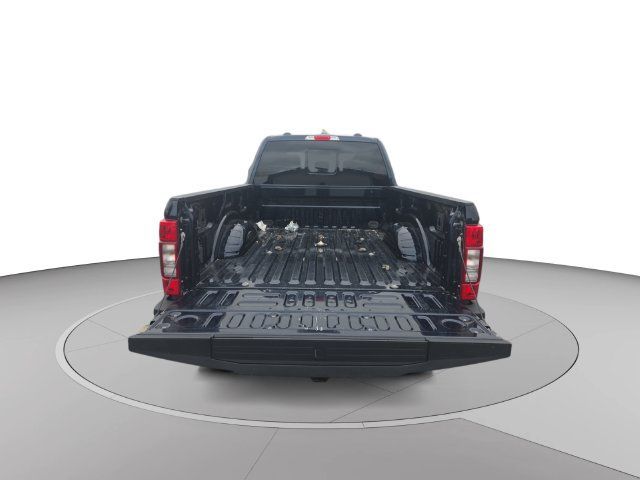 Used 2022 Ford F350 Lariat w/ Lariat Ultimate Package AWD/4WD image 43
