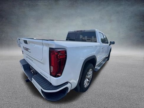 Used 2019 GMC Sierra 1500 Denali w/ Technology Package AWD/4WD image 6