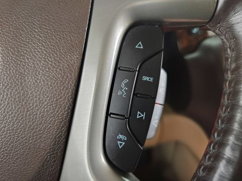 Used 2014 GMC Yukon Denali AWD/4WD image 54