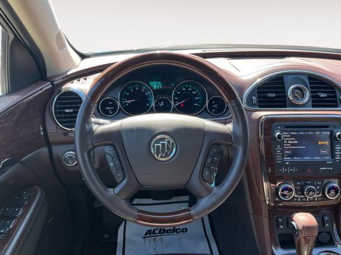 Used 2013 Buick Enclave Leather image 13