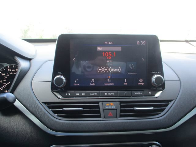 Used 2022 Nissan Altima 2.5 SV FWD image 21