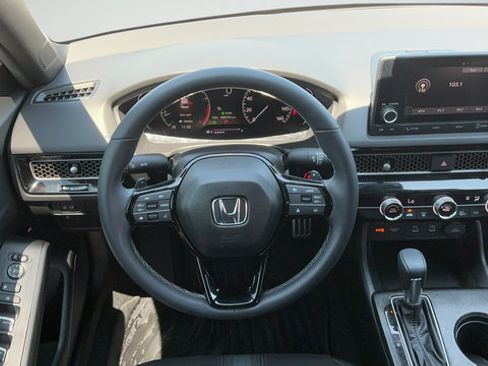 Used 2026 Honda Civic Sport image 10