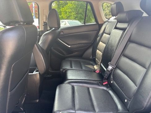 Used 2016 MAZDA CX-5 Grand Touring image 39
