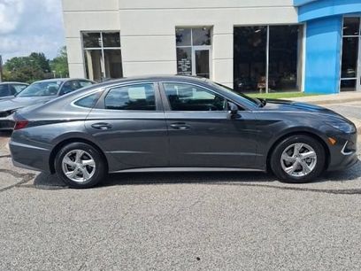 Used 2023 Hyundai Sonata SE