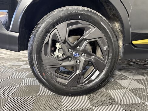 Used 2025 Subaru Crosstrek 2.5i Sport AWD/4WD image 29