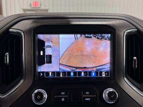 Used 2020 GMC Sierra 3500 Denali w/ Denali Ultimate Package image 56