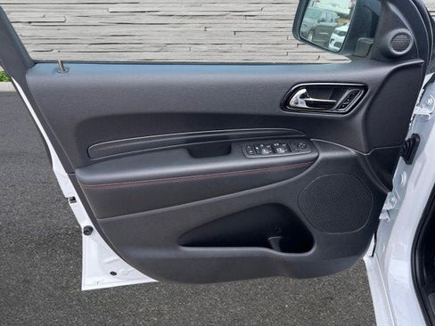 New 2026 Dodge Durango GT AWD/4WD image 20