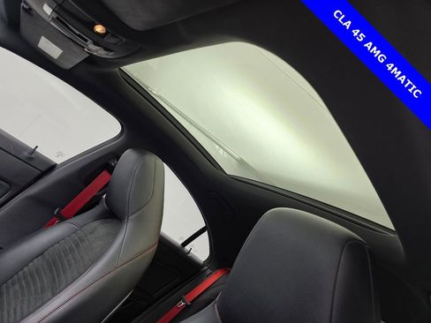 Used 2017 Mercedes-Benz CLA 45 AMG CLA 45 AMG image 12