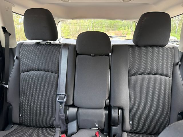 Used 2018 Dodge Journey SXT w/ Premium Group FWD image 23