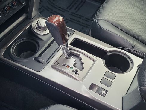 Used 2023 Toyota 4Runner Limited image 33