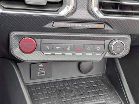 Used 2024 Ford Mustang Premium RWD image 23