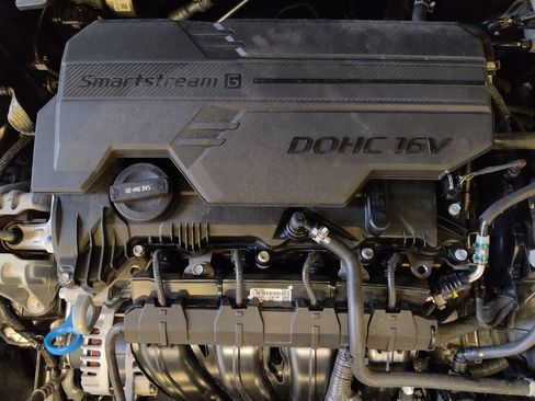 Used 2025 Kia K4 LXS FWD image 30