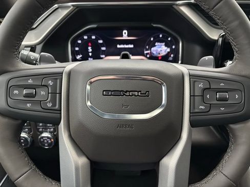 New 2026 GMC Sierra 1500 Denali AWD/4WD image 22