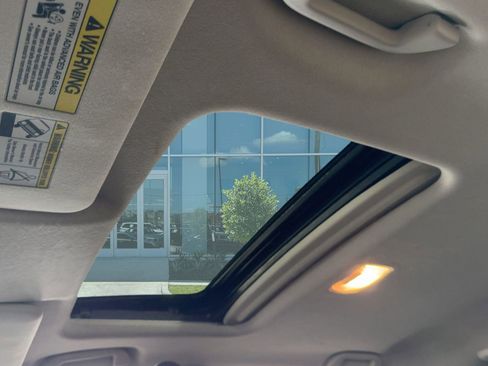 Used 2016 Honda HR-V EX image 20