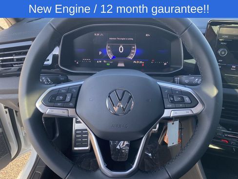 New 2026 Volkswagen Jetta Sport FWD image 18