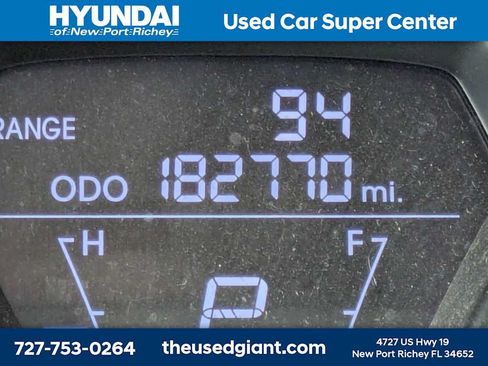 Used 2012 Hyundai Elantra GLS w/ Preferred Pkg 3 FWD image 28
