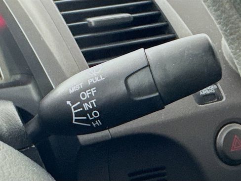 Used 2008 Honda Civic LX image 13