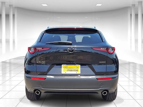 Used 2026 MAZDA CX-30 AWD 2.5 S image 4