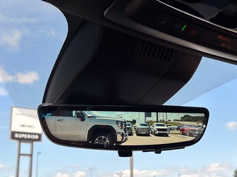 New 2026 GMC Yukon XL AT4 Ultimate w/ LPO, Illumination Package AWD/4WD image 49