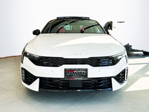 New 2026 Kia K5 GT-Line w/ GT-Line Premium Package FWD image 2
