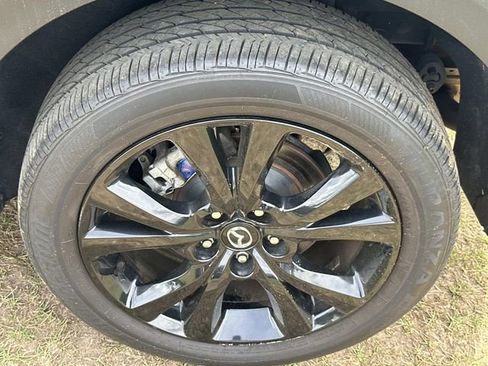 Used 2022 MAZDA CX-30 AWD 2.5 S w/ Preferred Package image 14