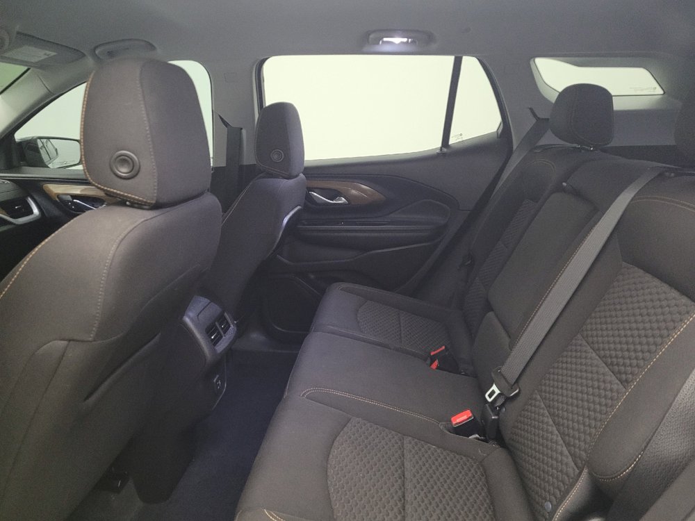 Used 2021 GMC Terrain SLE w/ Elevation Edition AWD/4WD image 18