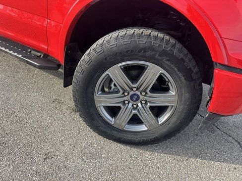 Used 2019 Ford F150 XLT w/ Equipment Group 302A Luxury image 36