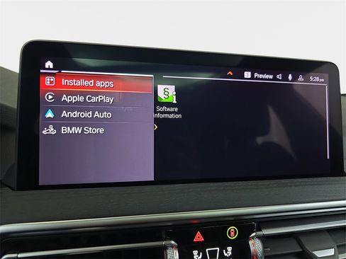 Used 2023 BMW X3 xDrive30i w/ M Sport Package image 24