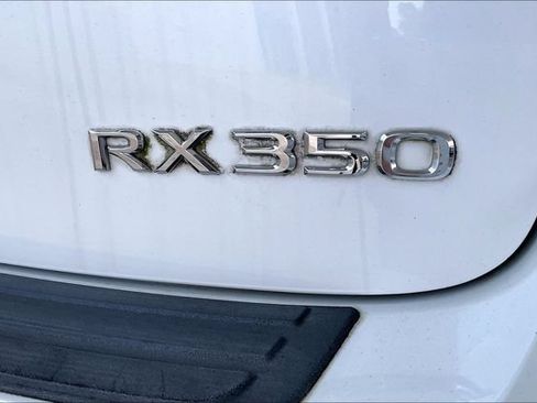 Used 2013 Lexus RX 350 AWD w/ Navigation Pkg image 22