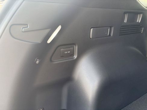 Certified 2026 Hyundai Tucson SEL FWD image 10