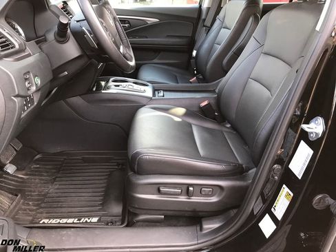 Used 2023 Honda Ridgeline RTL-E image 14