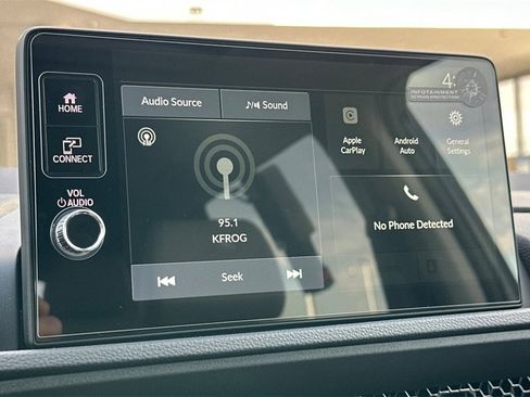 New 2026 Honda CR-V EX image 20