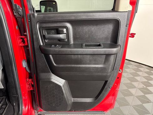 Used 2020 RAM 1500 Tradesman w/ Popular Equipment Group RWD image 41