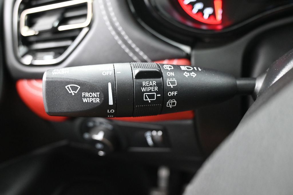 Used 2023 Dodge Durango SRT AWD/4WD image 20