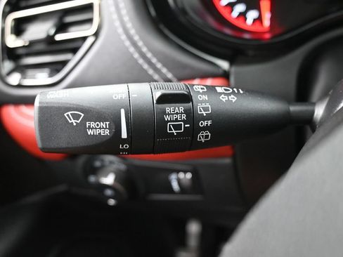 Used 2023 Dodge Durango SRT AWD/4WD image 20