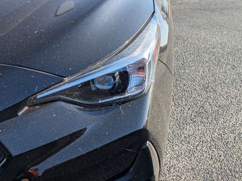 Certified 2024 Subaru Impreza 2.0i image 11