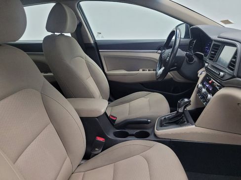 Used 2020 Hyundai Elantra Value Edition FWD image 21