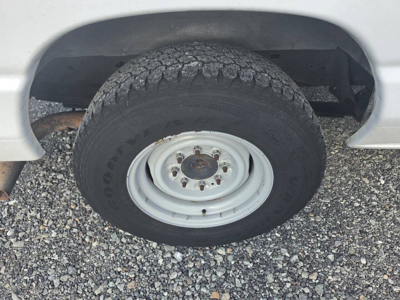 Used 2014 Ford E-250 and Econoline 250 RWD image 28