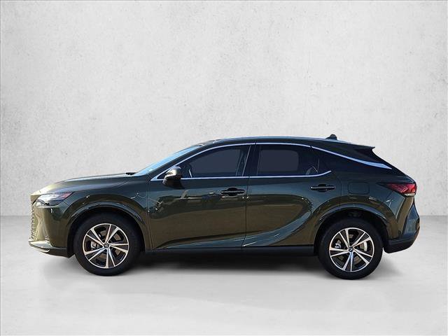 Used 2024 Lexus RX 350 Premium w/ Accessory Package (Z1) FWD image 9