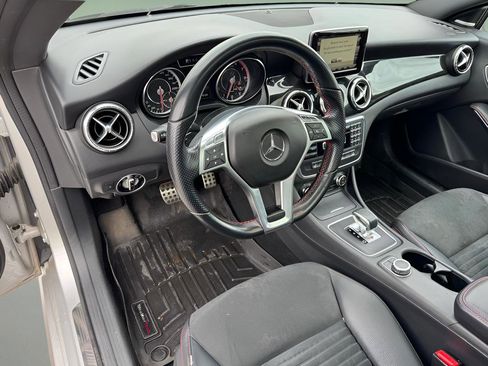 Used 2014 Mercedes-Benz CLA 45 AMG 4MATIC image 22