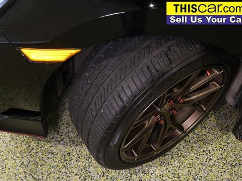 Used 2018 Honda Civic Type R image 28