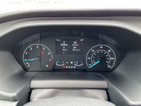 New 2025 Ford Transit 250 148 Medium Roof image 22