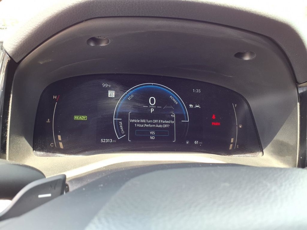 Used 2025 Toyota Camry SE w/ Convenience Package FWD image 10