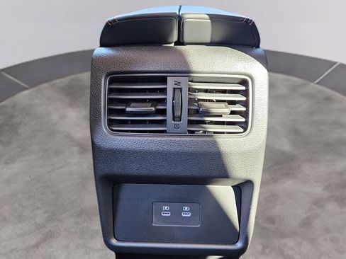 New 2026 Nissan Rogue SV image 15