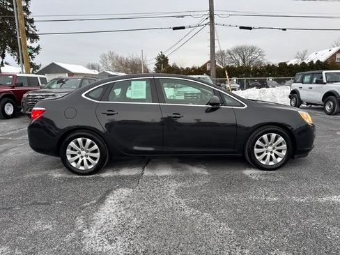 Used 2015 Buick Verano Base image 6