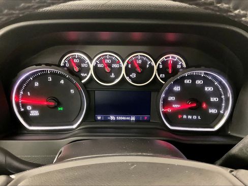 Used 2022 Chevrolet Silverado 3500 LT w/ Convenience Package AWD/4WD image 25
