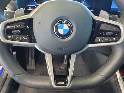 Used 2025 BMW 430i xDrive w/ M Sport Package AWD/4WD image 23