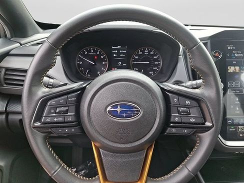 Used 2024 Subaru Crosstrek 2.5i Wilderness w/ Wilderness Package AWD/4WD image 23
