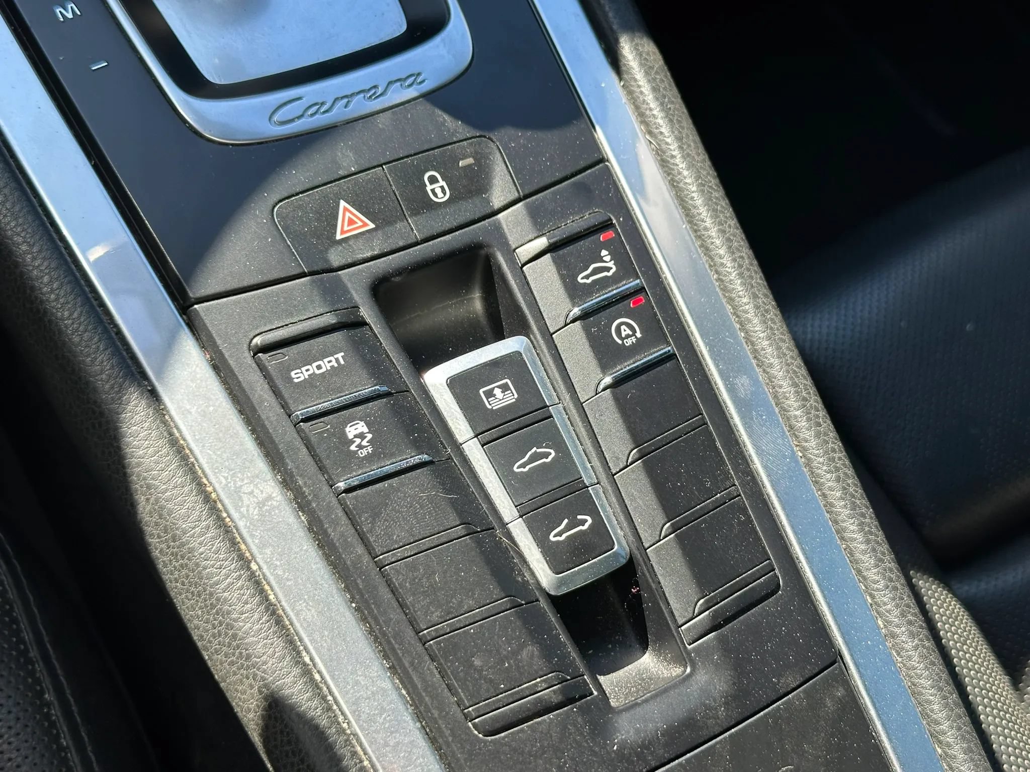 Used 2015 Porsche 911 Carrera image 36